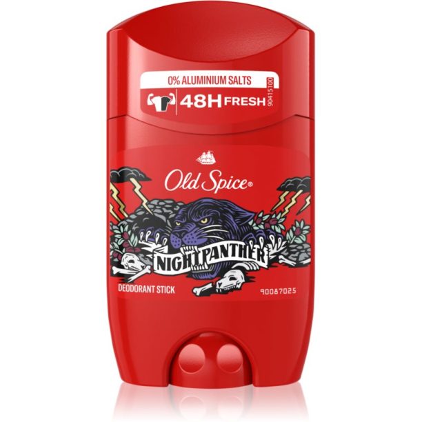 Old Spice Nightpanther део-стик за мъже 50 мл. на ниска цена