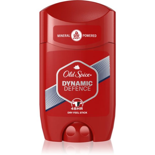 Old Spice Premium Dynamic Defence део-стик за мъже 65 мл.