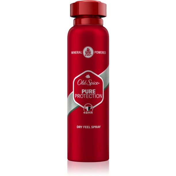 Old Spice Premium Pure Protect дезодорант в спрей за мъже 200 мл.