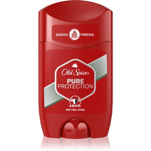 Old Spice Premium Pure Protect дезодорант в стик за мъже 65 мл.