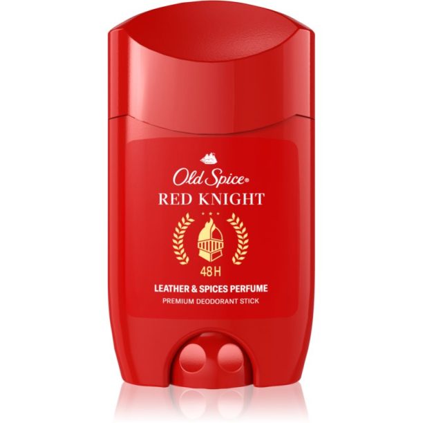 Old Spice Premium Red Knight део-стик за мъже 65 мл.