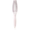 Olivia Garden Fingerbrush Bloom плоска четка Small 1 бр.