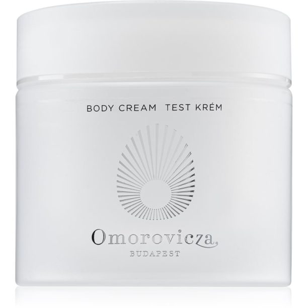 Omorovicza Body Cream крем за тяло 200 мл.