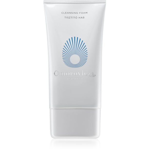 Omorovicza Cleansing Foam почистваща пяна за лице 150 мл. на ниска цена