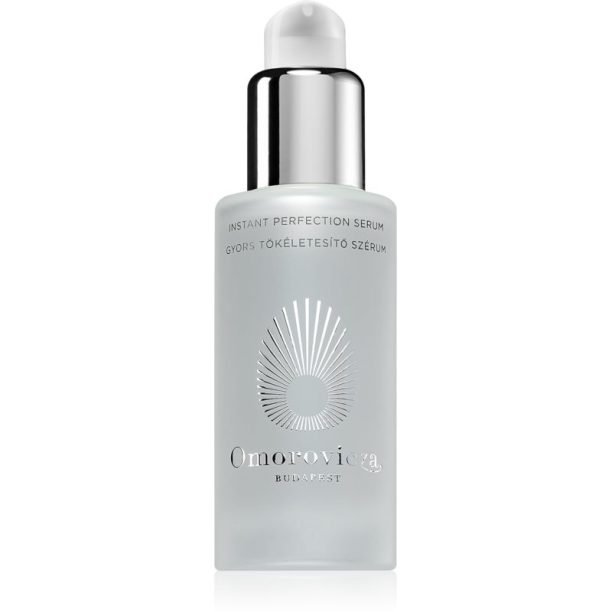 Omorovicza Instant Perfection Serum разхубавяващ серум за уморена кожа 30 мл. на ниска цена