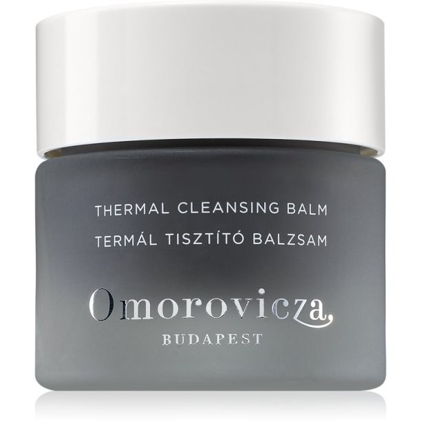 Omorovicza Moor Mud Thermal Cleansing Balm почистващ балсам 50 мл.