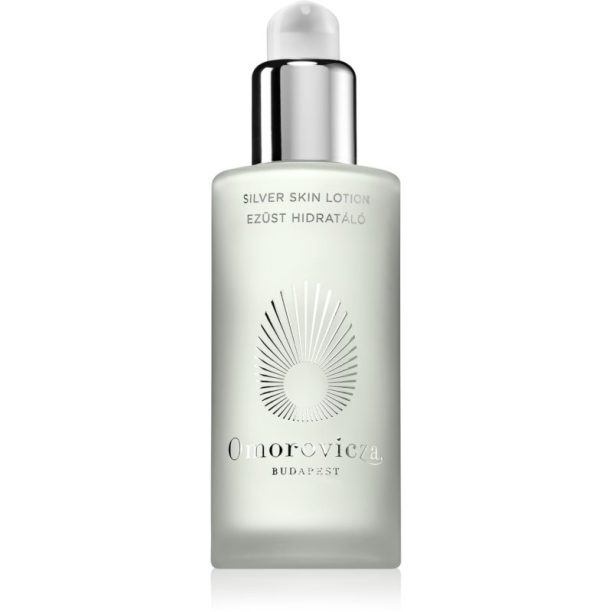 Omorovicza Silver Skin Lotion успокояващ крем за лице 50 мл. на ниска цена