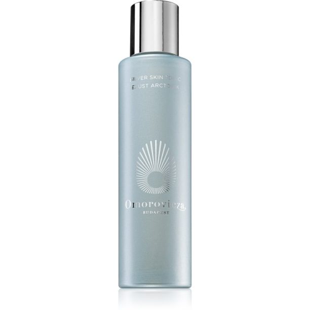 Omorovicza Silver Skin Tonic тоник за лице за проблемна кожа 100 мл. на ниска цена