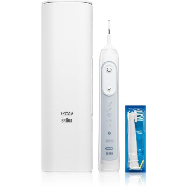 Oral B Genius 3757 електрическа четка за зъби D706.543 1 бр.