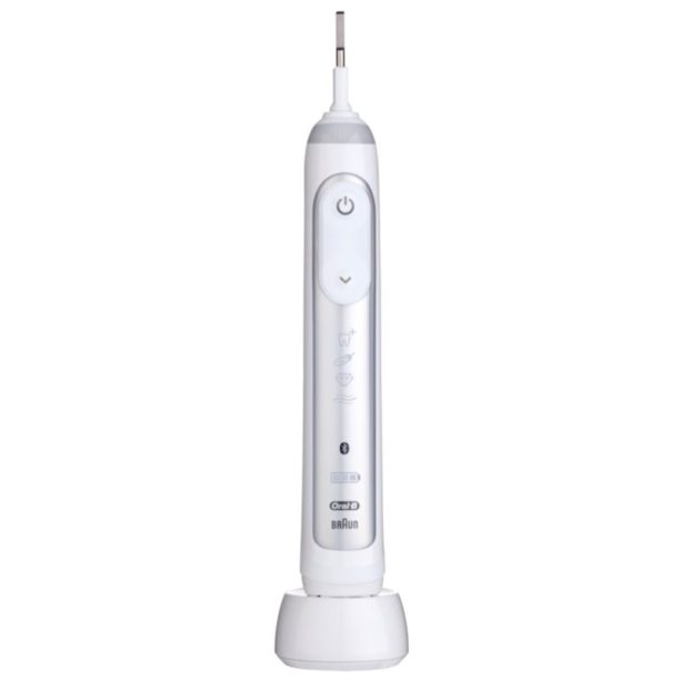 Genius 8900 D701.535.5HXC Oral B Genius 8900 D701.535.5HXC електрическа четка за зъби 2 бр. - оригинален продукт