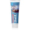 Oral B Kids 3+ Frozen паста за зъби за деца над 3 г. 75 мл.