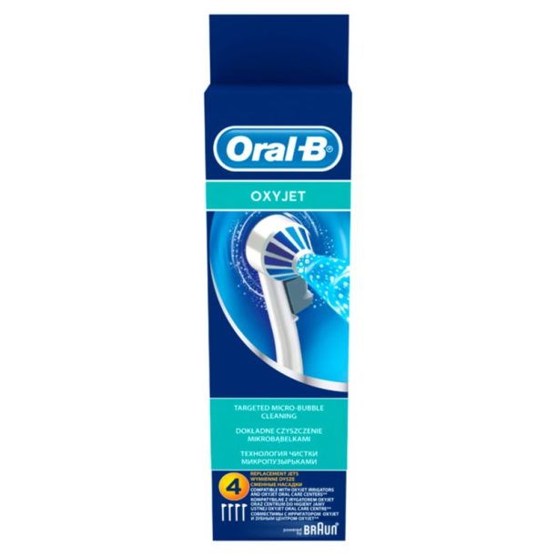 Маркови парфюми Oral B на ниска цена