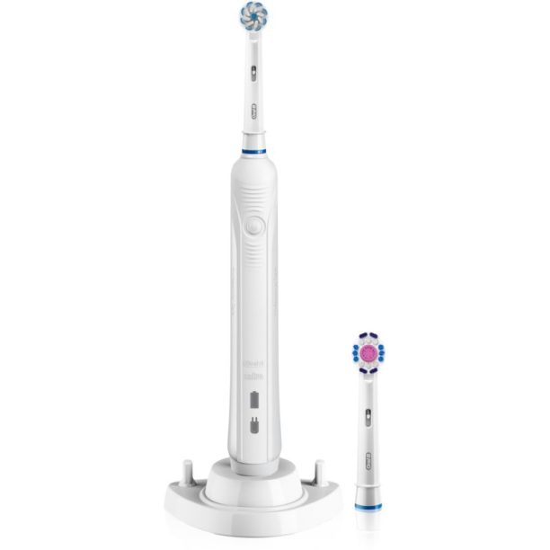 Oral B PRO 900 Sensi UltraThin D16.524.3U електрическа четка за зъби на ниска цена