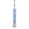 Oral B PRO Kids 3+ електрическа четка за зъби за деца Frozen 1 бр.