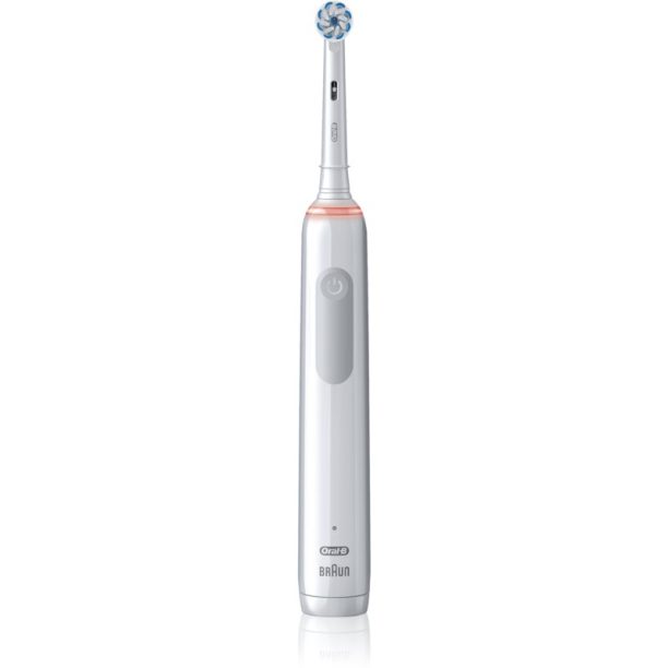 Oral B Pro 3 3000 Sensitive Clean електрическа четка за зъби