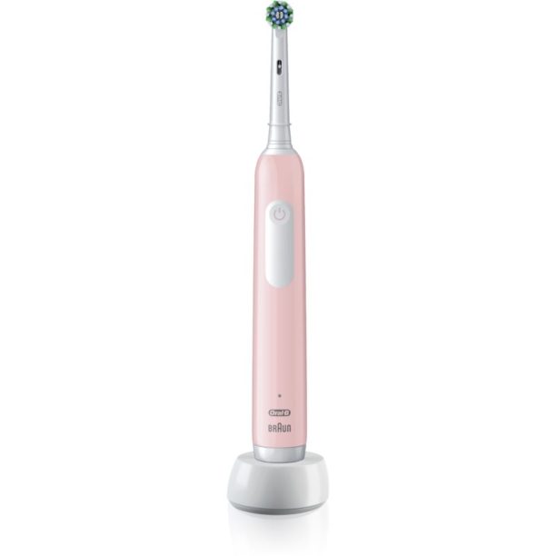 Oral B Pro Series 1 Pink електрическа четка за зъби 1 бр.