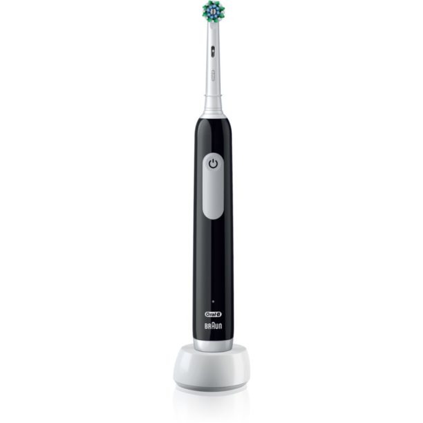 Oral B Pro Series 1 електрическа четка за зъби Black 1 бр.