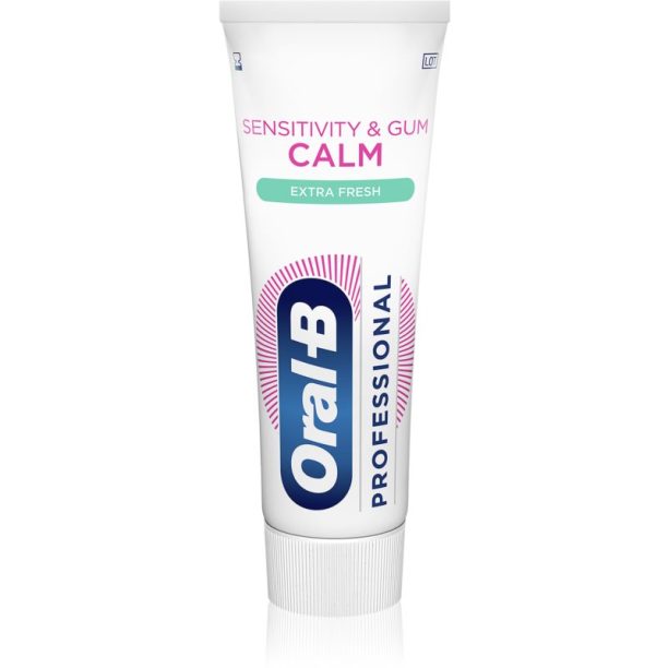 Oral B Professional Pro-Repair паста за зъби 75 мл.