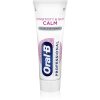 Oral B Pro Advanced Sensitivity&Gum Calm избелваща паста за зъби 75 мл. на ниска цена