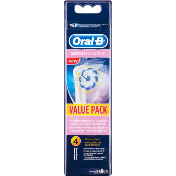 Маркови парфюми Oral B на ниска цена