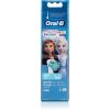 Oral B Vitality D100 Kids Frozen сменяеми глави много мека над 3 г. 2 бр.