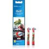 Oral B Vitality D100 Kids StarWars резервни глави за четка за зъби Extra Soft 2 бр. на ниска цена