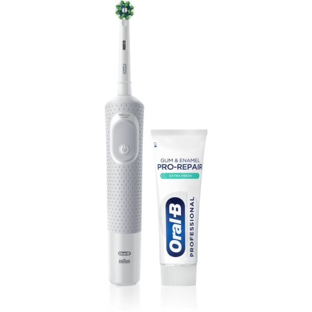 Oral B Vitality Pro Protect Комплект за дентална грижа