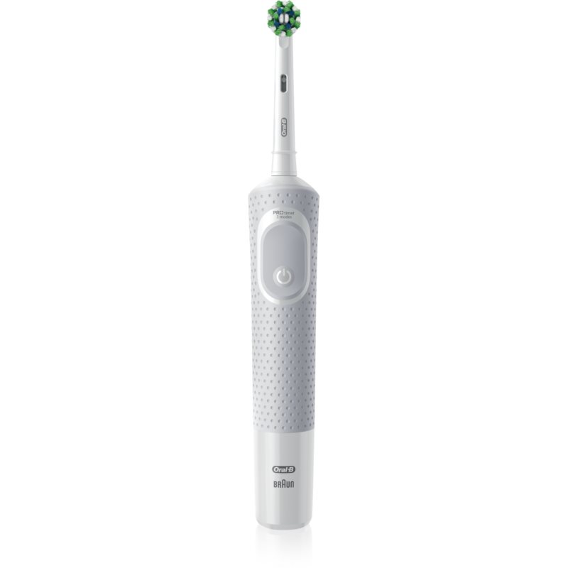 Oral B Vitality Pro Protect електрическа четка за зъби White 1 бр.