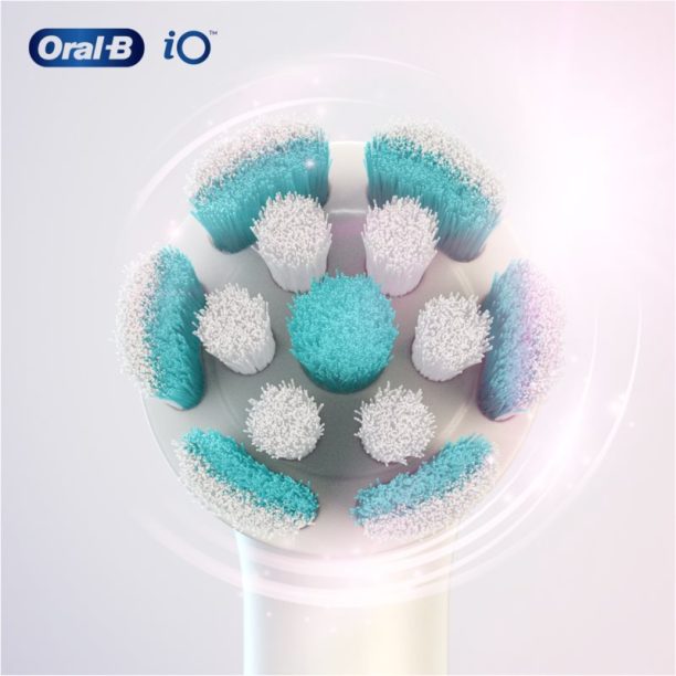 резервни глави за четка за зъби Oral B