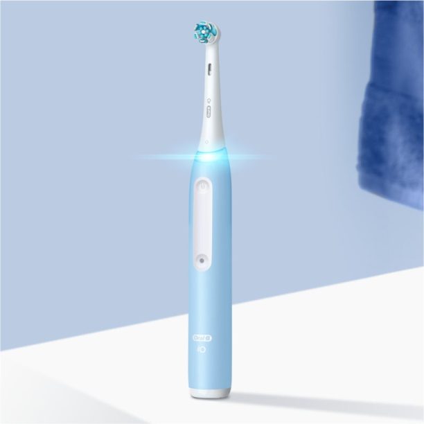 Oral B iO3 електрическа четка за зъби 1 бр. на ниска цена