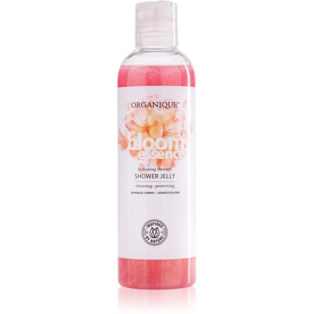 Organique Bloom Essence нежен душ гел 250 мл.