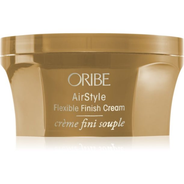 Oribe AirStyle Flexible Finish крем за коса за гъвкава фиксация 50 мл.