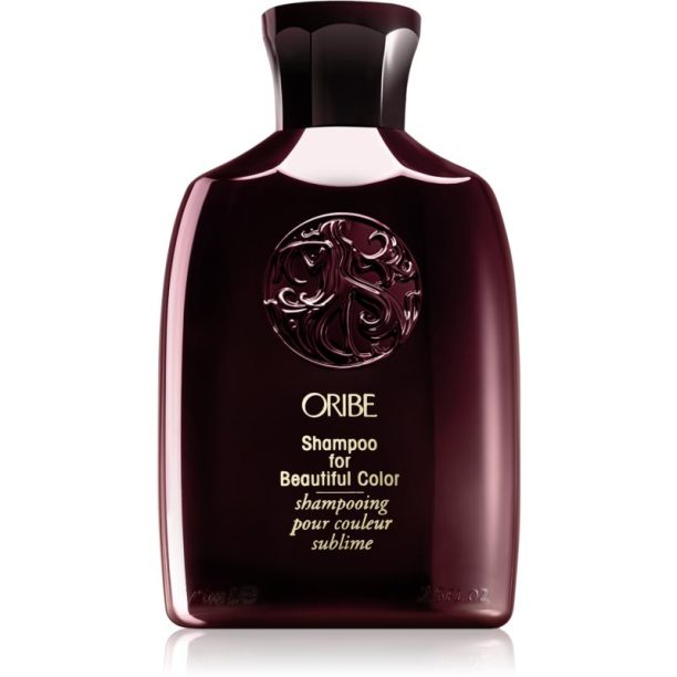 Oribe Beautiful Color шампоан за боядисана