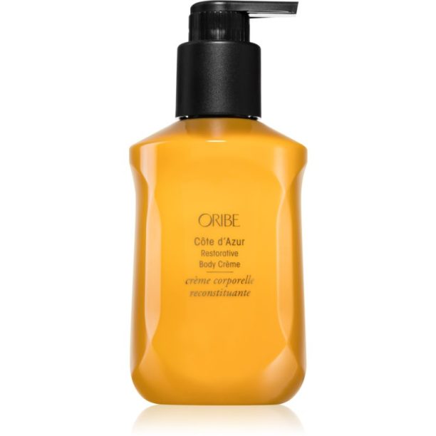 Oribe Côte d´Azur Restorative регенериращ крем за тяло 300 мл.