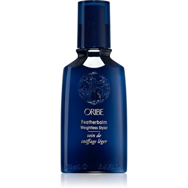 Oribe Featherbalm Weightless Крем за предварително оформяне 100 мл.