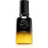 Oribe Gold Lust хидратиращо и подхранващо масло за коса за блясък и мекота на косата 50 мл.