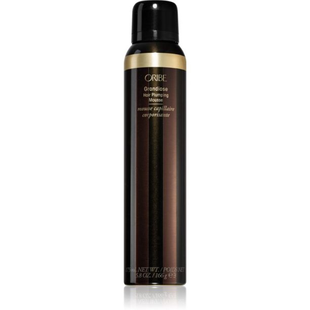 Oribe Grandiose Hair Plumping пяна за обем в корените за коса без плътност 175 мл.