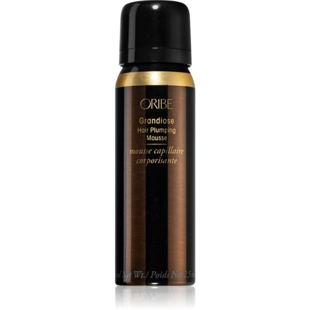 Oribe Grandiose Hair Plumping пяна за обем в корените за коса без плътност 75 мл.