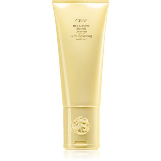 Oribe Hair Alchemy Resilence Conditioner регенериращ балсам за крехка коса без блясък 200 мл.