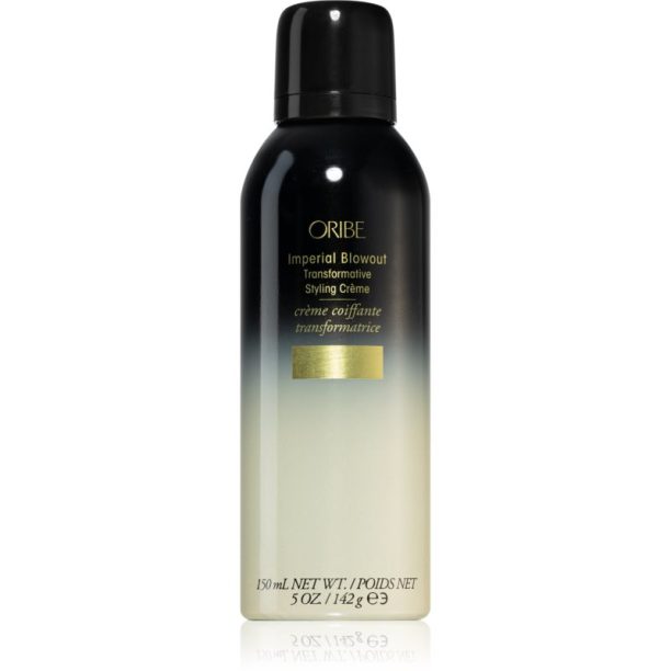 Oribe Imperial Blowout Cream хидратиращ стилизиращ крем за обем 150 мл.