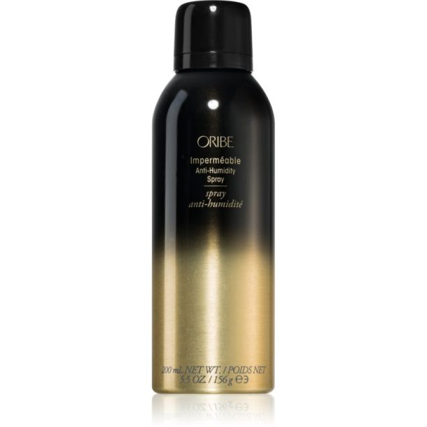 Oribe Impérmeable Anti-Humidity спрей за коса с лека фиксация против цъфтене 200 мл.