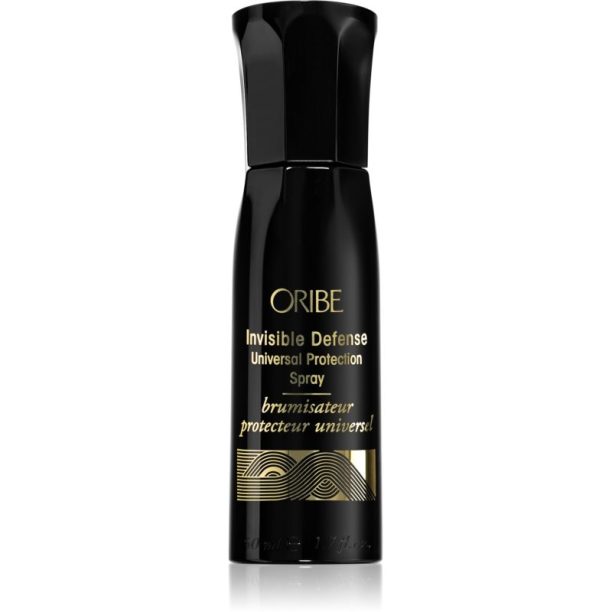 Oribe Invisible Defense Universal Protection стилизиращ защитен спрей за коса 50 мл.