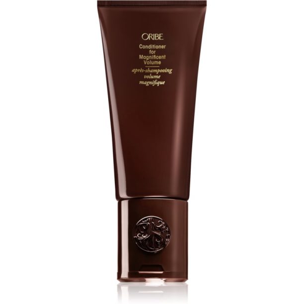 Oribe Magnificent Volume балсам за обем на нежна коса 200 мл.