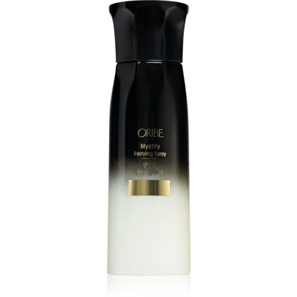 Oribe Mystify Restyling стилизиращ защитен спрей за коса 175 мл.