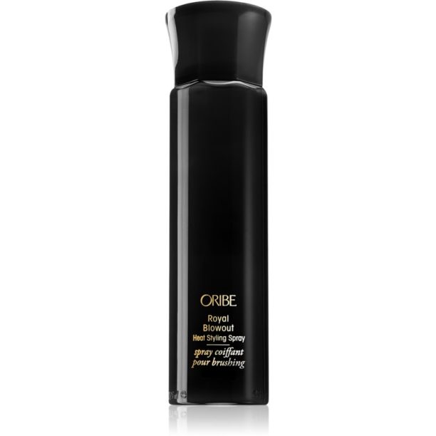 Oribe Royal Blowout Heat Styling изглаждащ спрей за сешоар 175 мл.