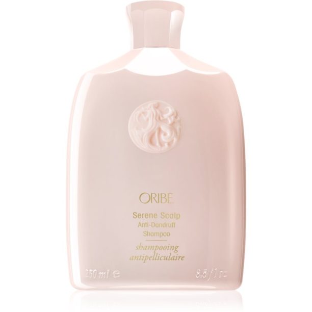 Oribe Serene Scalp Anti-Dandruff шампоан против пърхот 250 мл.