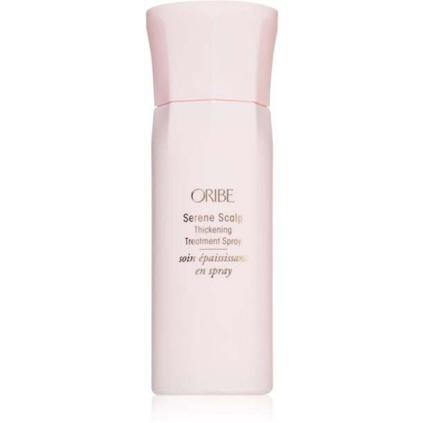 Oribe Serene Scalp Thickening Treatment Spray подсилващ спрей за разредена коса 125 мл.