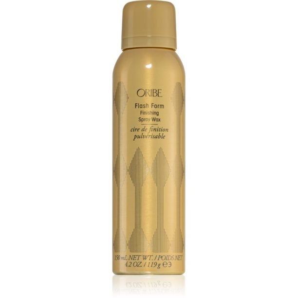 Oribe Signature Flash Form Finishing восък за коса за естествена фиксация и блясък на косата 150 мл.