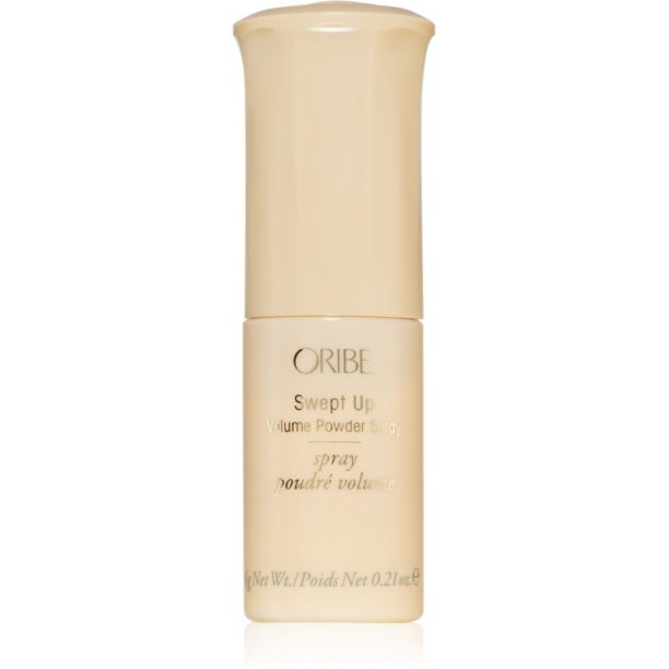 Oribe Swept Up Volume Powder Spray спрей-пудра за обем 6 гр.