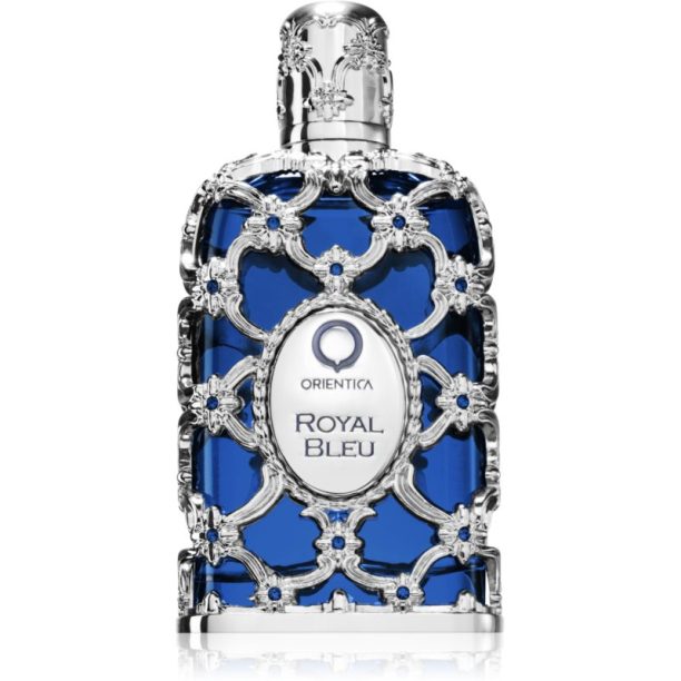 Orientica Luxury Collection Royal Blue парфюмна вода унисекс 80 мл. на ниска цена